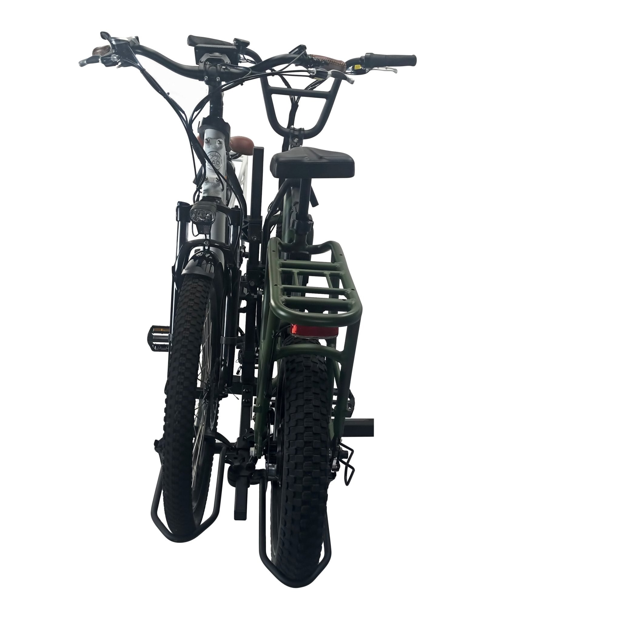 Sport Rider Bike Rack