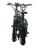 Sport Rider Bike Rack