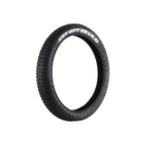 CST BFT 26x4.0 tire for electric bikes