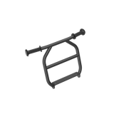 Velotric Packer 1 handrail for passenger support on e-bike