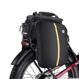 Velotric Rack Top Bag