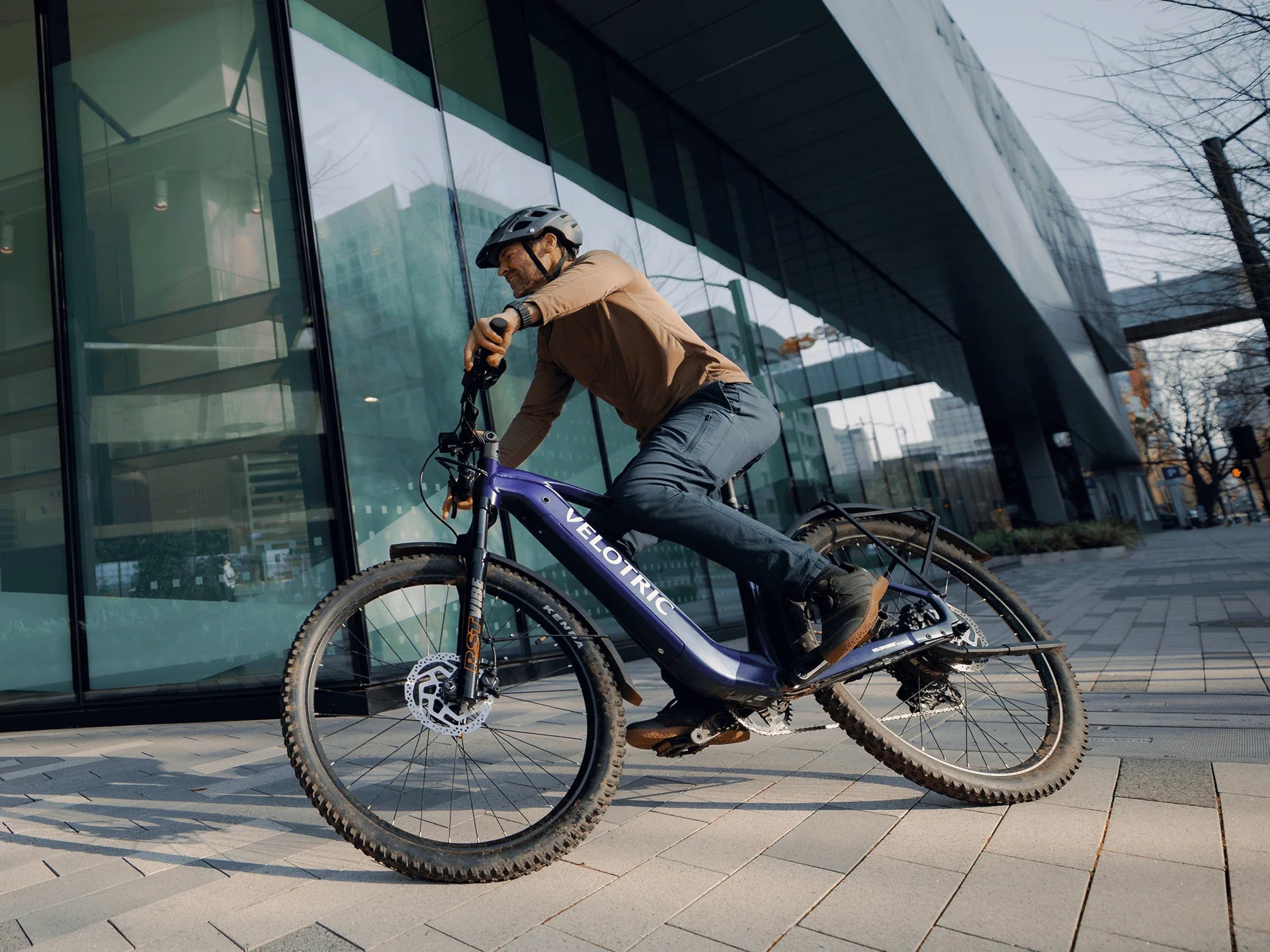 Velotric Summit 2 Ebike