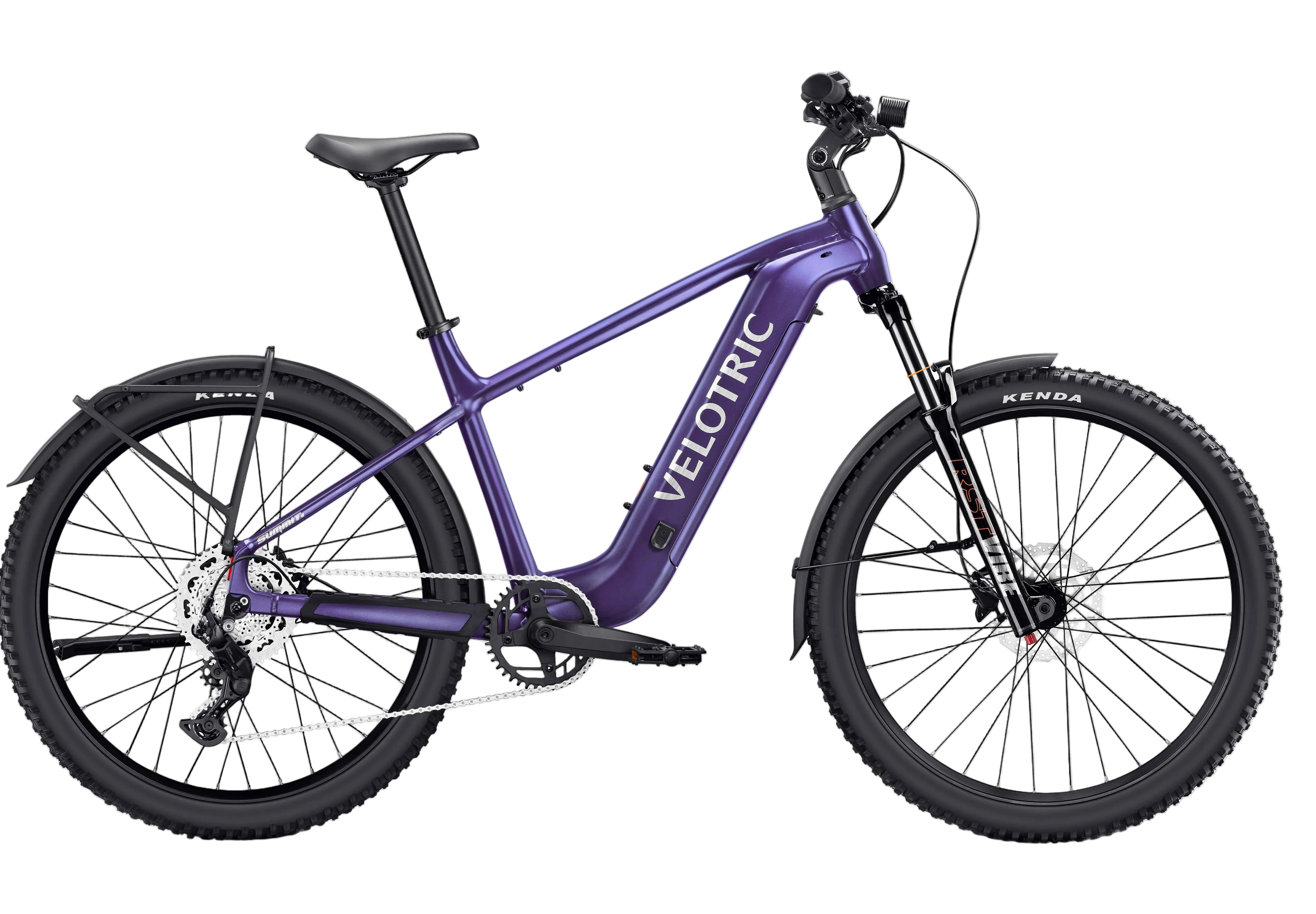 Velotric Summit 2 Ebike