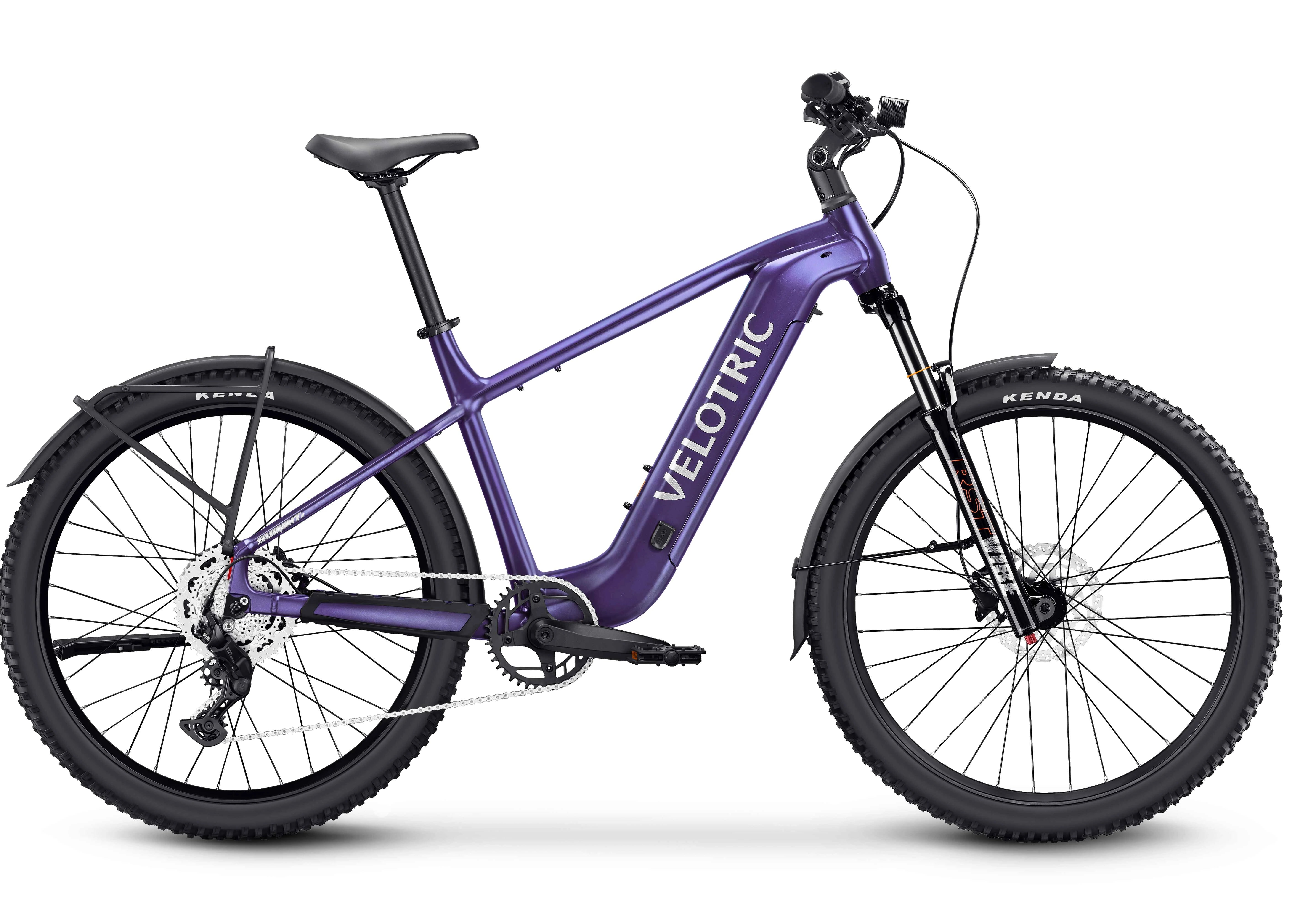 Velotric Summit 2 Ebike