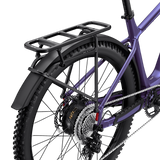Summit 2 Modular Rear Rack