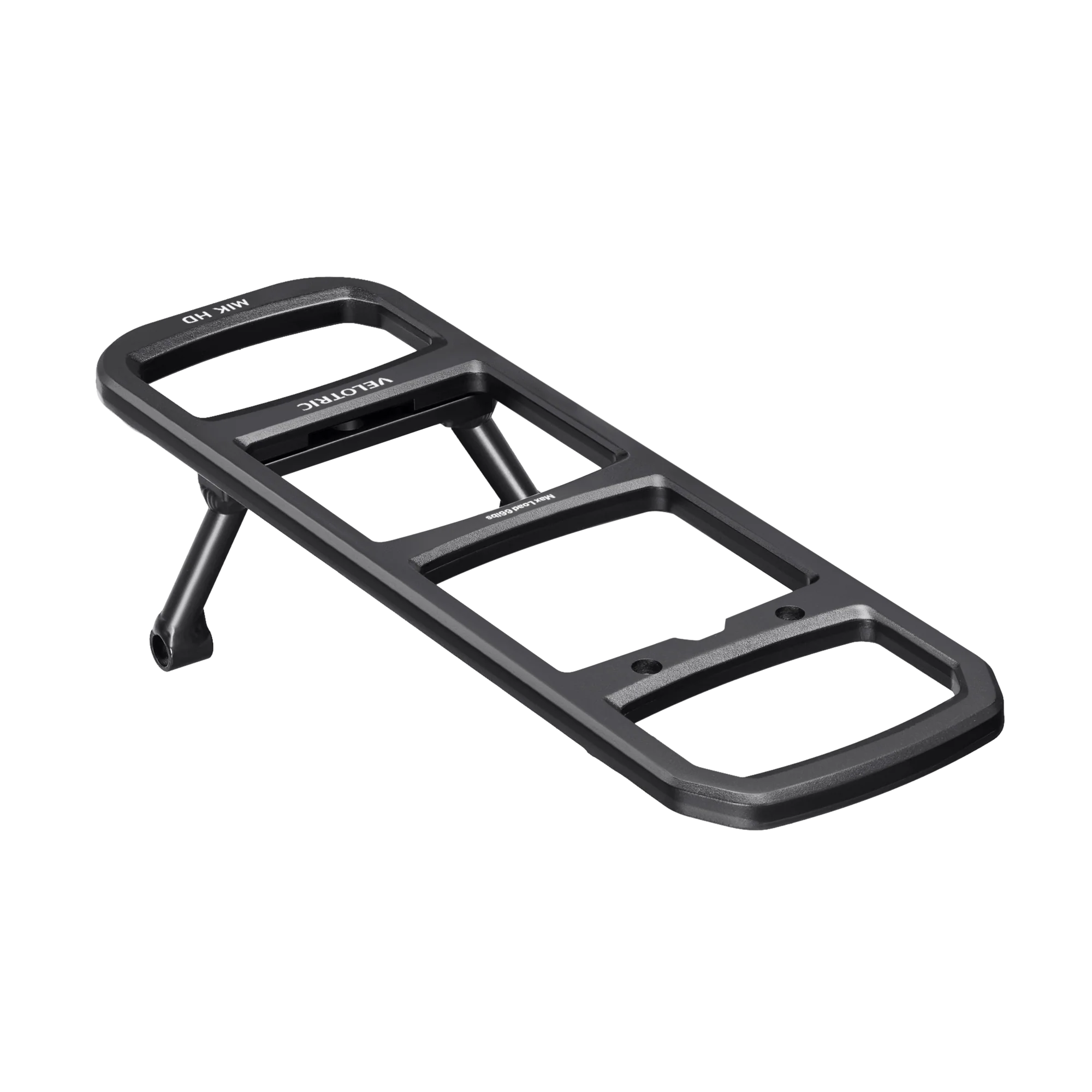 Summit 2 Modular Rear Rack