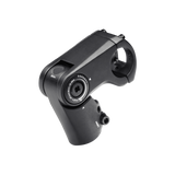 Velotric Adjustable Stem (60mm) for ergonomic handlebar height and angle adjustments.