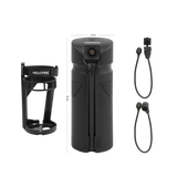 Velotric Range Extender battery with bracket for T1 models, adds 30 miles of range