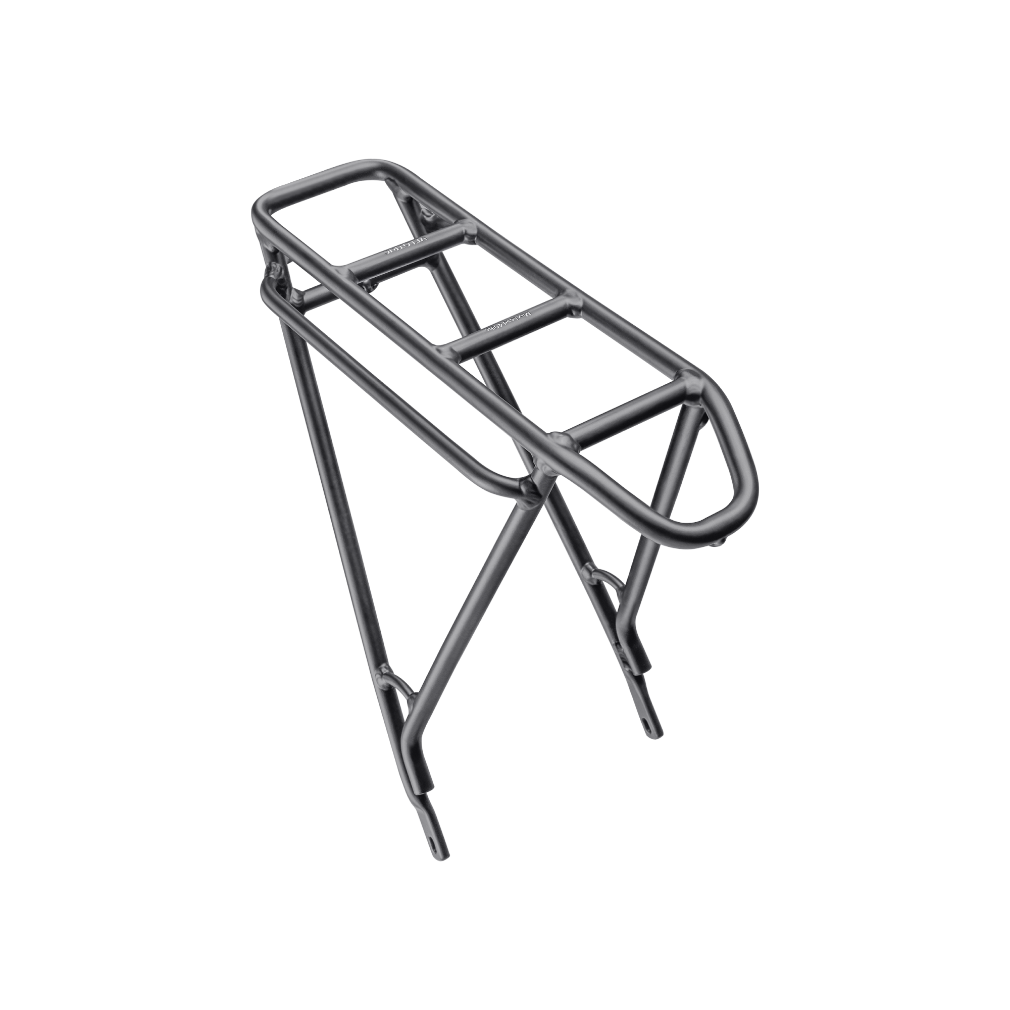 Velotric T1 series premium rear rack for enhanced bike loading capacity