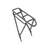 Velotric T1 series premium rear rack for enhanced bike loading capacity