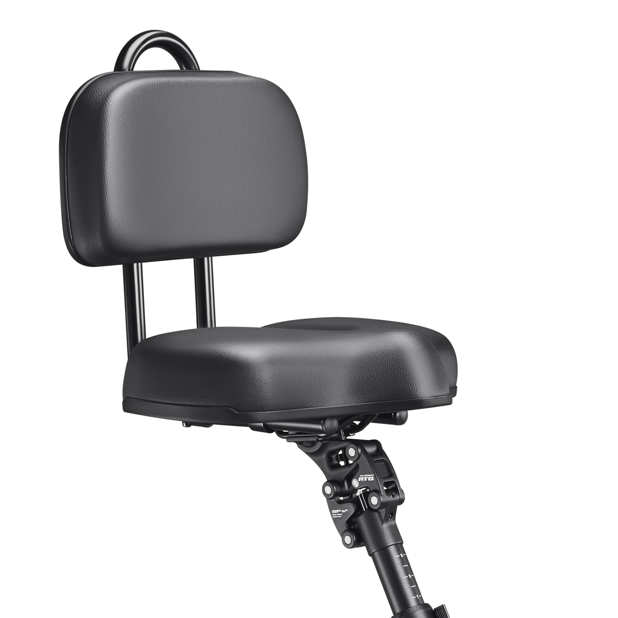 Suspension Seatpost for Triker