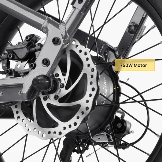 Power that Beats the Competition