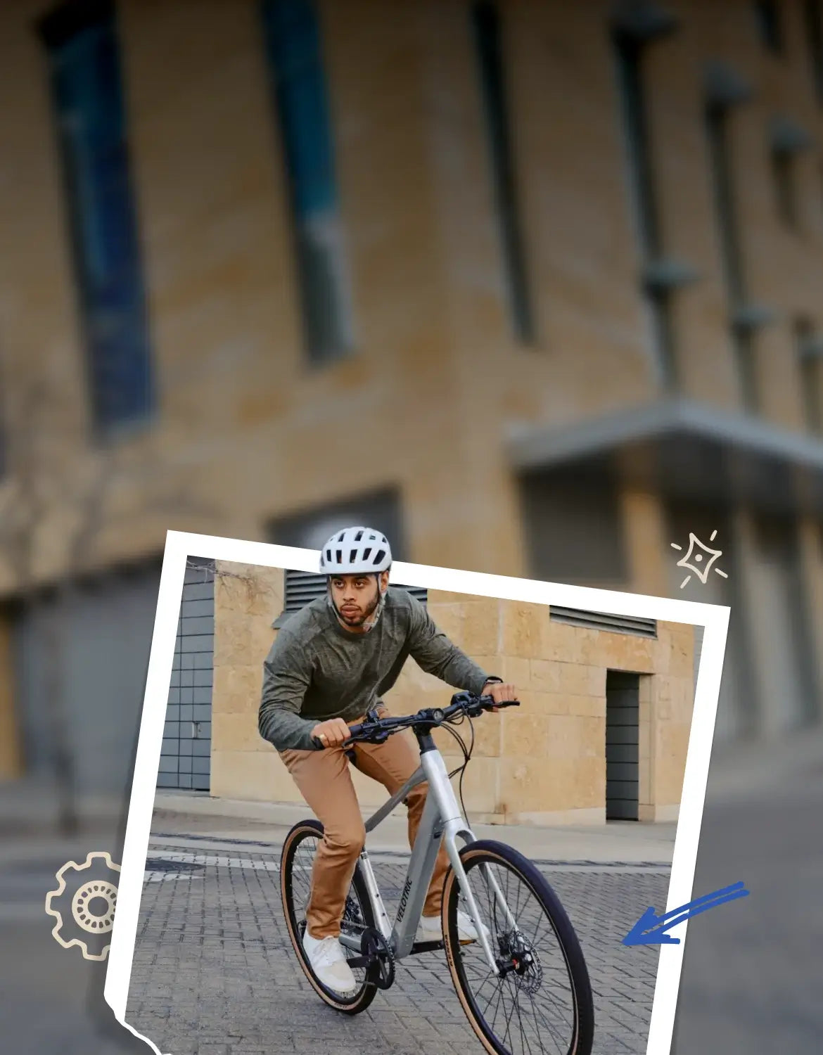 Velotric Canada